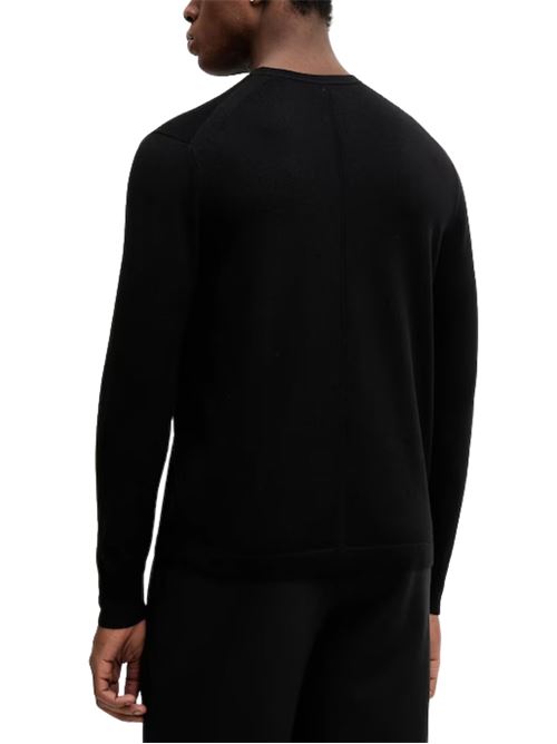 Maglioncino 100% lana merino Calvin Klein | LV04LB305GUB1